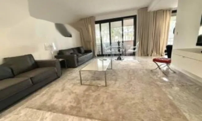 Недвижимость Apartment Cannes: 5