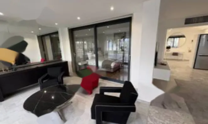 Недвижимость Apartment Cannes: 8