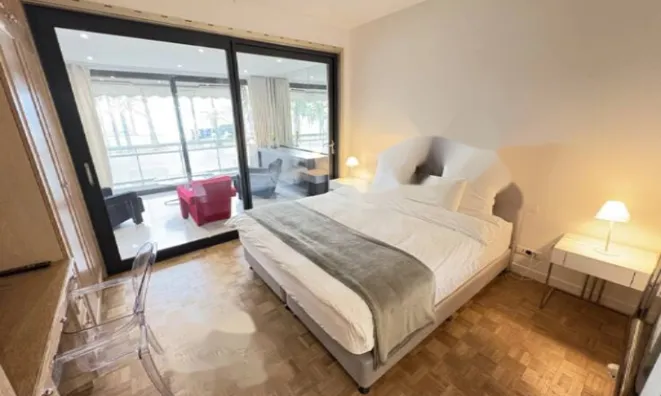 Недвижимость Apartment Cannes: 10