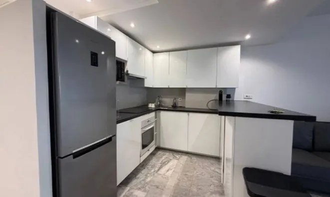 Недвижимость Apartment Cannes: 11