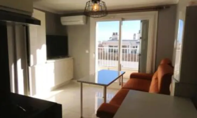 Недвижимость Apartment Cannes République: 2