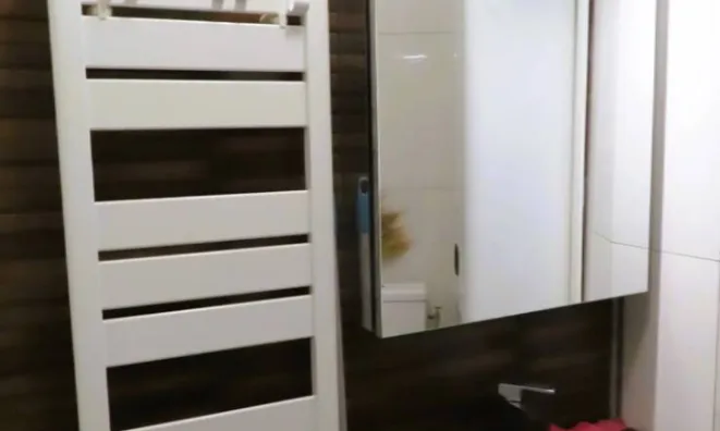 Недвижимость Apartment Cannes République: 5