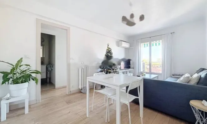 Недвижимость Apartment Pointe Croisette: 1