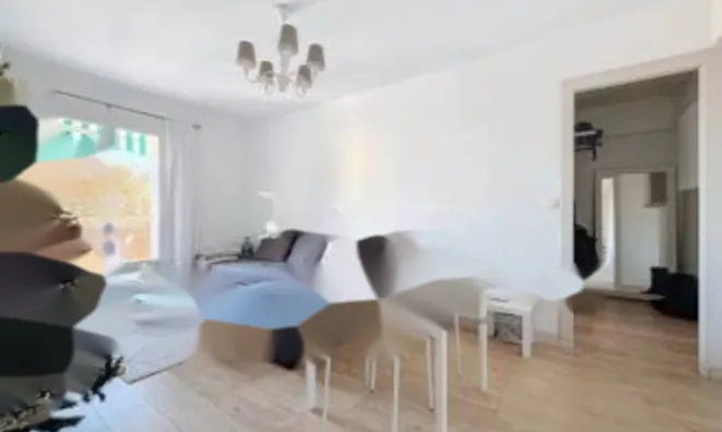 Недвижимость Apartment Pointe Croisette: 3