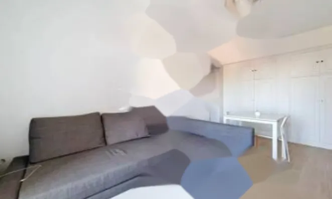 Недвижимость Apartment Pointe Croisette: 5