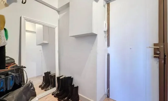 Недвижимость Apartment Pointe Croisette: 7