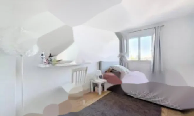 Недвижимость Apartment Pointe Croisette: 8