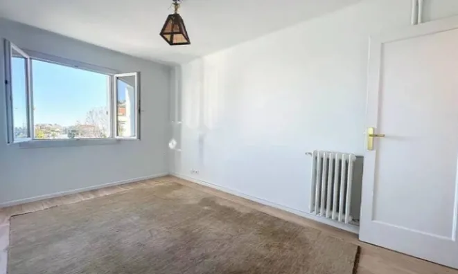 Недвижимость Apartment Pointe Croisette: 16