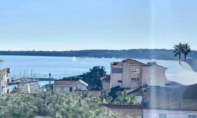 Недвижимость Apartment Pointe Croisette: 22