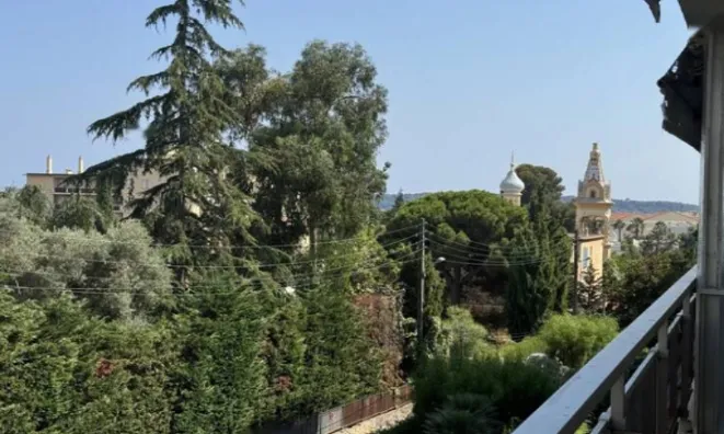 Недвижимость Apartment Cannes: 1