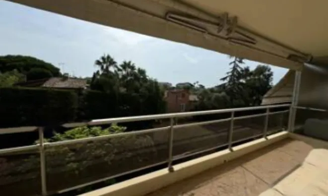 Недвижимость Apartment Cannes: 2