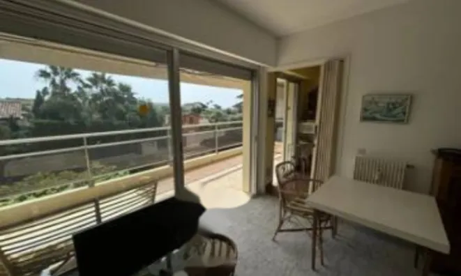 Недвижимость Apartment Cannes: 3