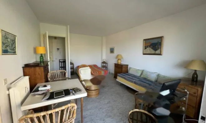 Недвижимость Apartment Cannes: 4