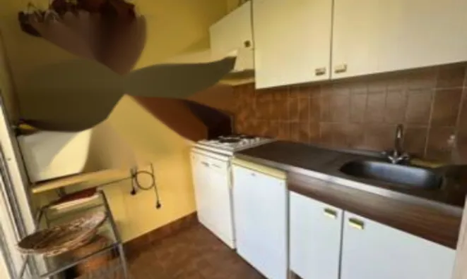 Недвижимость Apartment Cannes: 6