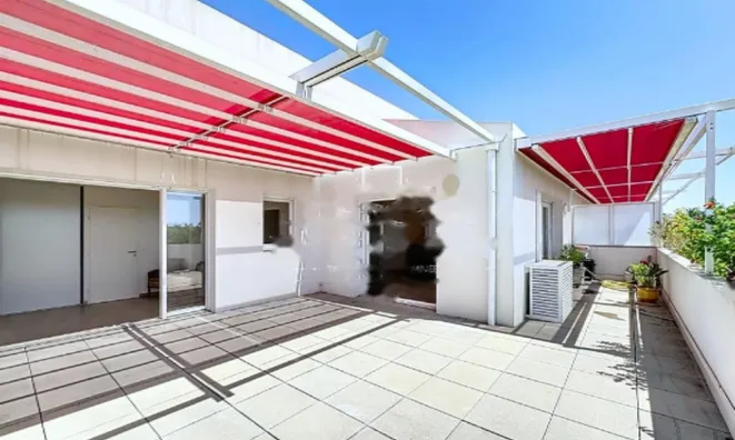 Недвижимость Apartment La Bocca: 2