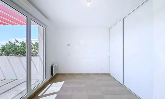 Недвижимость Apartment La Bocca: 7