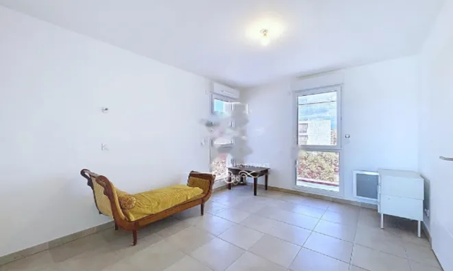 Недвижимость Apartment La Bocca: 9