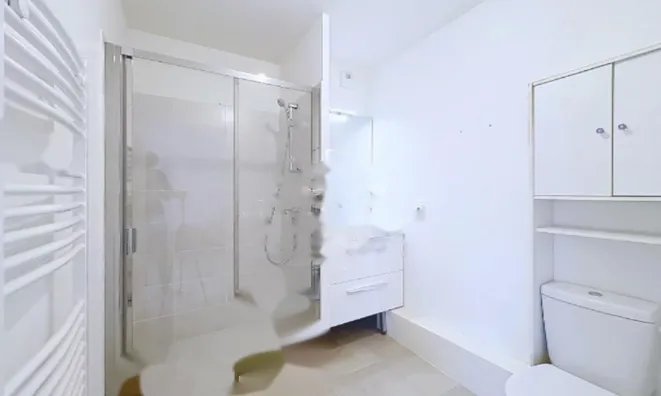 Недвижимость Apartment La Bocca: 10