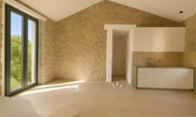 Недвижимость Maison Petit Juas: 2