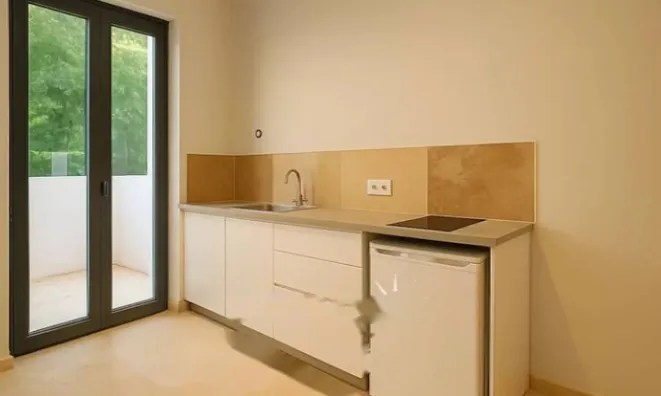 Недвижимость Maison Petit Juas: 7