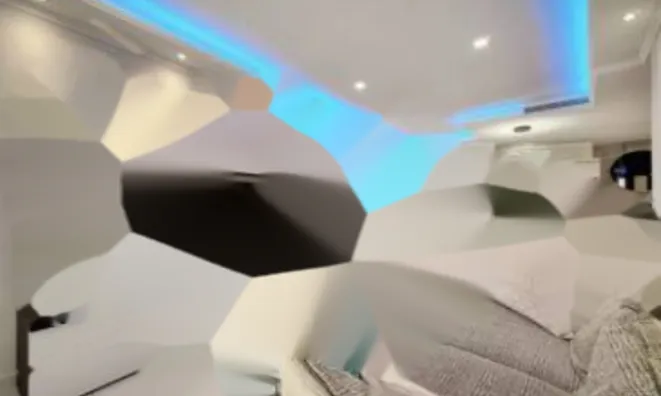 Недвижимость Apartment Pointe Croisette: 2