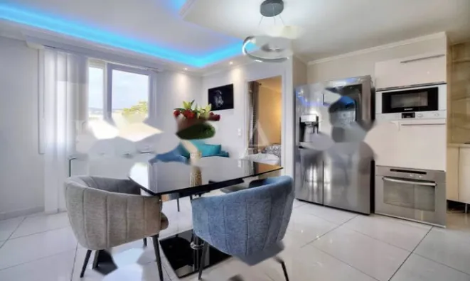 Недвижимость Apartment Pointe Croisette: 4