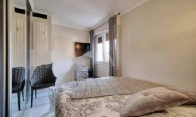 Недвижимость Apartment Pointe Croisette: 11