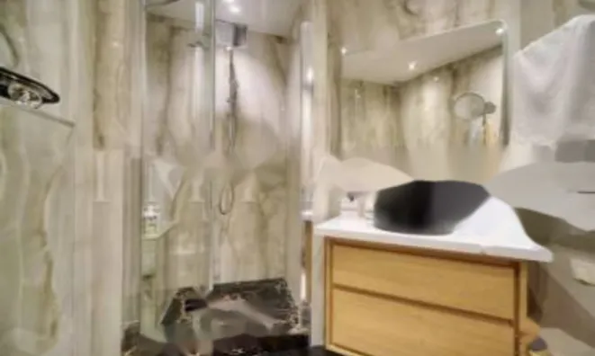 Недвижимость Apartment Pointe Croisette: 12