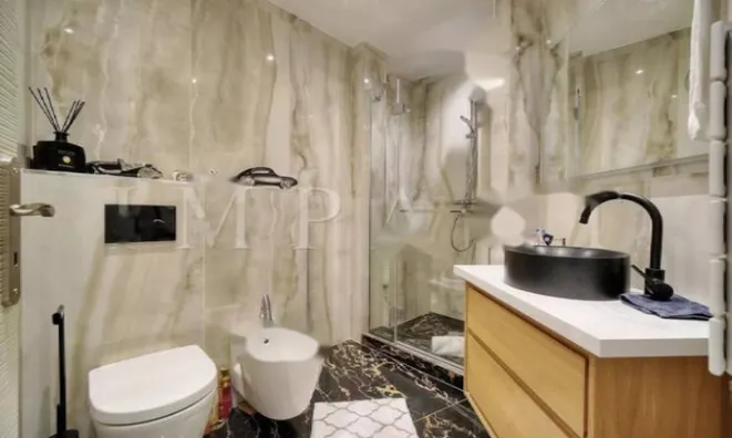 Недвижимость Apartment Pointe Croisette: 13