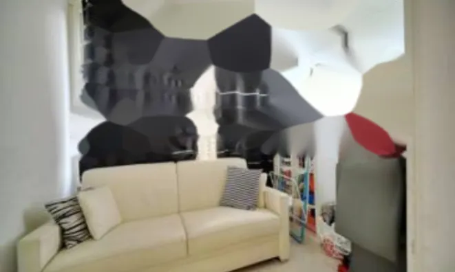 Недвижимость Apartment Pointe Croisette: 15