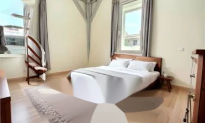 Недвижимость Apartment Cannes Center: 3