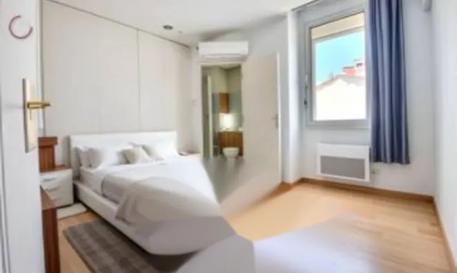 Недвижимость Apartment Cannes Center: 5