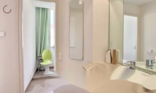 Недвижимость Apartment Cannes Center: 6