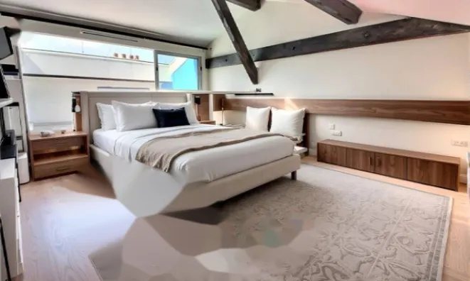 Недвижимость Apartment Cannes Center: 7