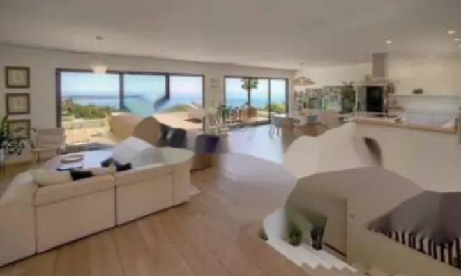Недвижимость Maison Cannes Californie: 3