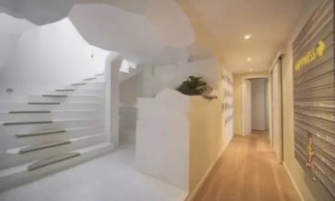 Недвижимость Maison Cannes Californie: 6