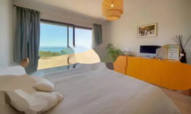 Недвижимость Maison Cannes Californie: 8