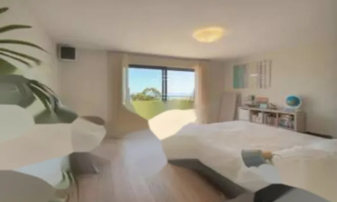 Недвижимость Maison Cannes Californie: 9