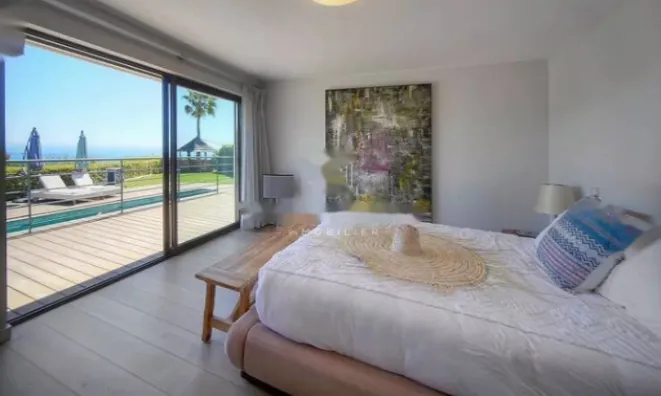 Недвижимость Maison Cannes Californie: 10