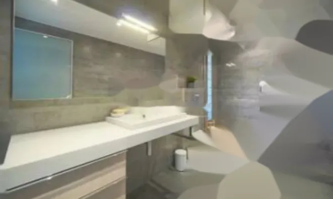 Недвижимость Maison Cannes Californie: 12