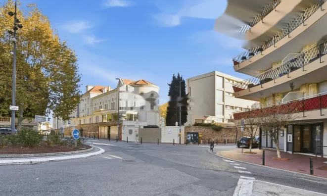 Недвижимость Apartment Cannes: 2