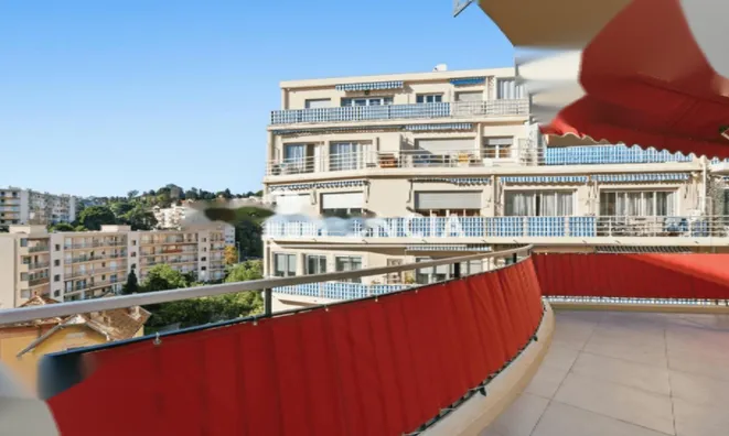 Недвижимость Apartment Cannes: 9