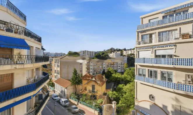 Недвижимость Apartment Cannes: 10