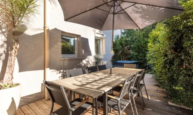 Недвижимость Villa Cannes Californie: 3