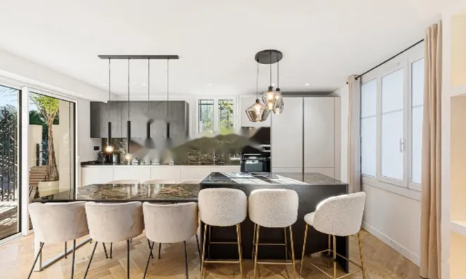 Недвижимость Villa Cannes Californie: 6