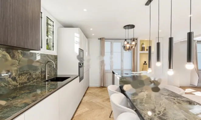 Недвижимость Villa Cannes Californie: 7