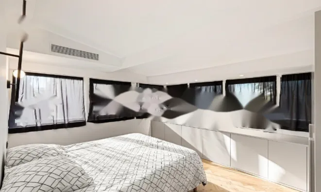 Недвижимость Villa Cannes Californie: 12