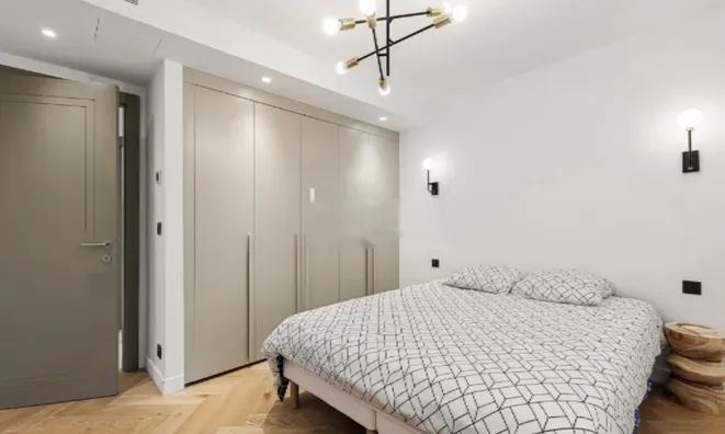 Недвижимость Villa Cannes Californie: 13