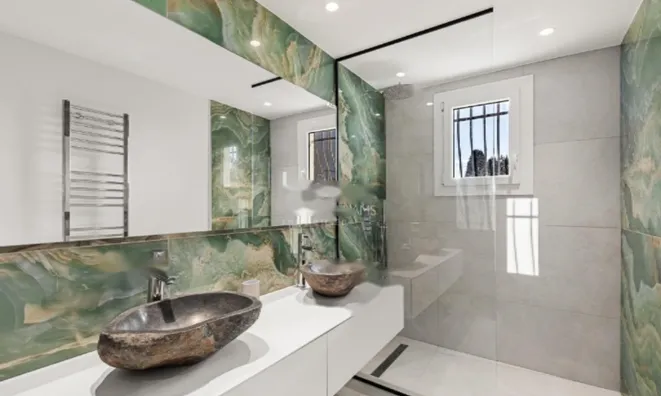 Недвижимость Villa Cannes Californie: 14