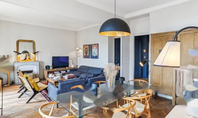 Недвижимость Apartment Cannes: 4